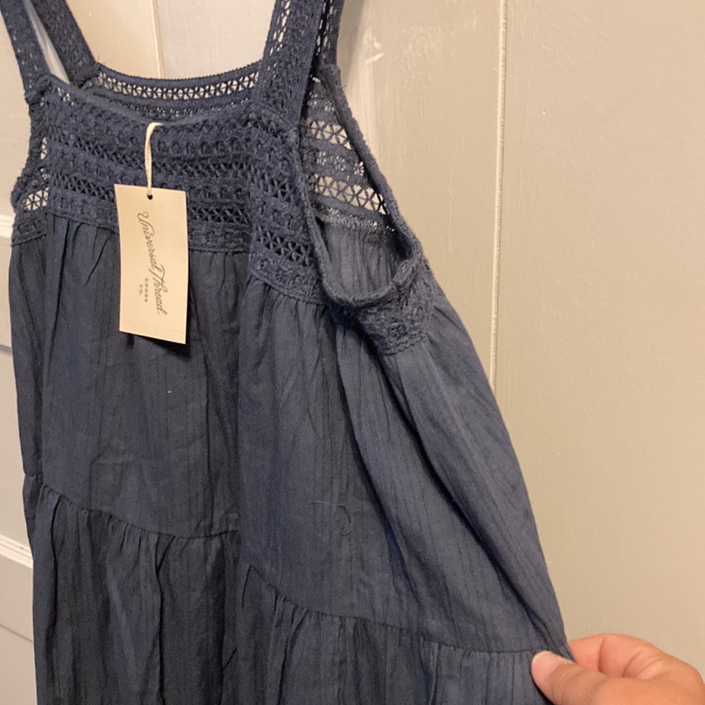 Universal Thread Dress - Picture 3 of 6
